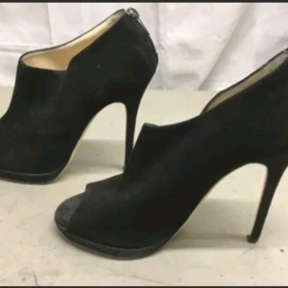 Authentic Jimmy Choo Heels..🌟🌟Includes FREE gift🌟🌟 - Picture 4 of 5